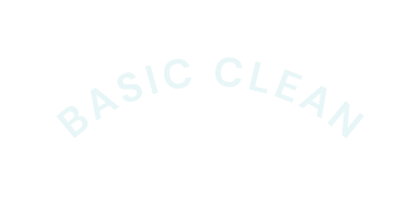 Basic Clean